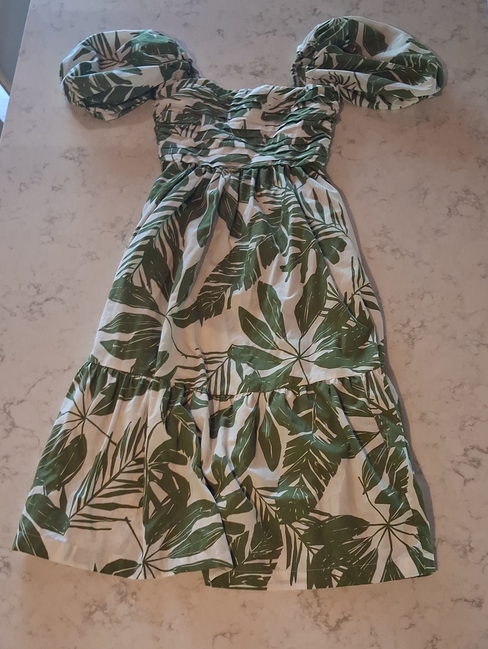 Abercrombie Womens Dress